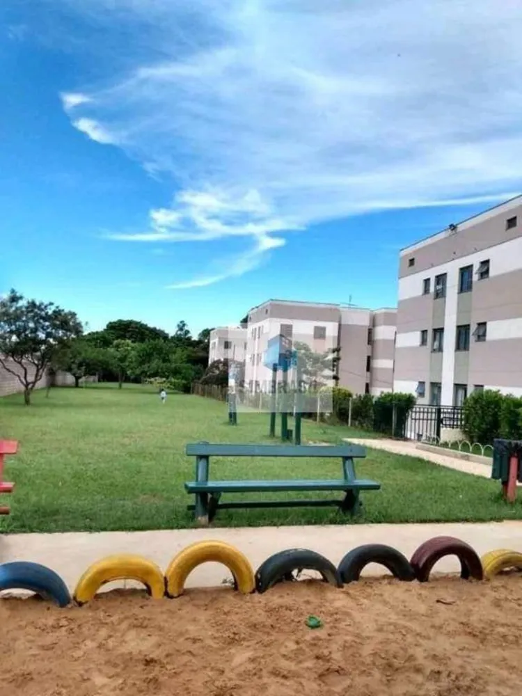 Apartamento, 2 quartos, 44 m² - Foto 1