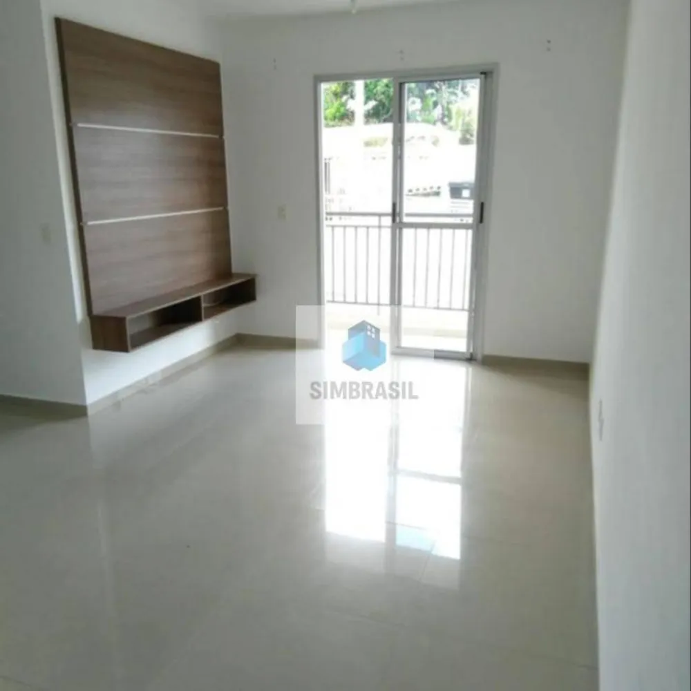 Apartamento, 3 quartos, 68 m² - Foto 1