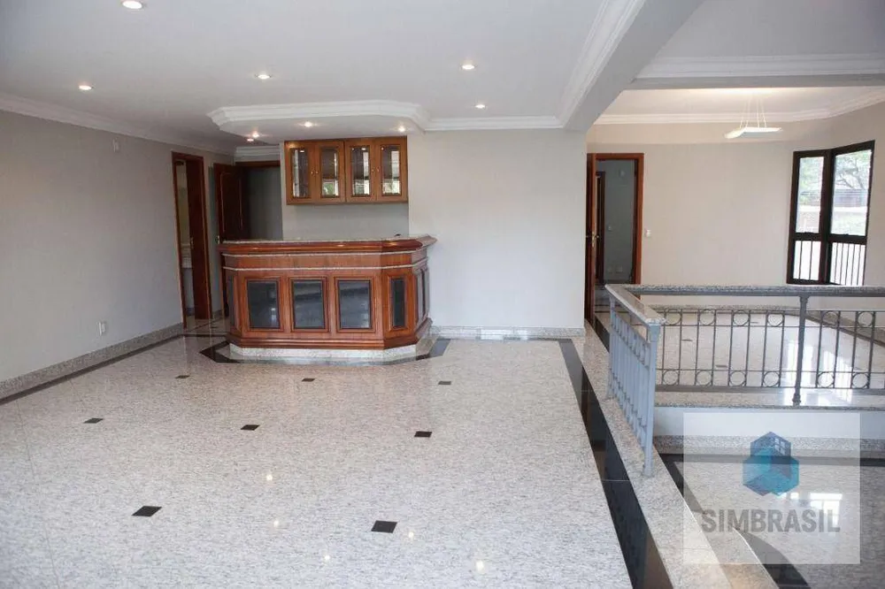 Apartamento, 4 quartos, 238 m² - Foto 4