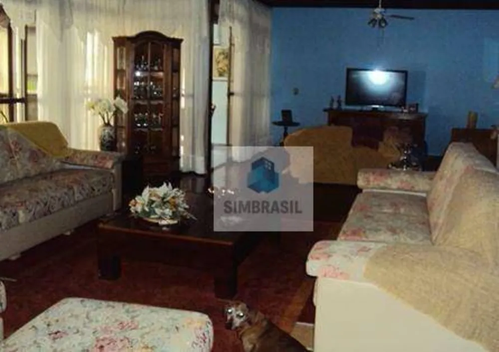 Apartamento, 4 quartos, 280 m² - Foto 2
