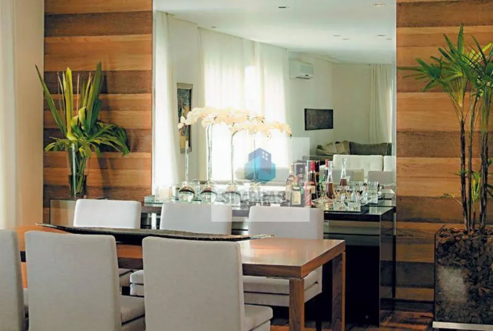 Apartamento, 4 quartos, 280 m² - Foto 1