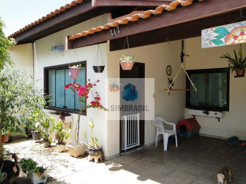 Casa, 3 quartos, 185 m² - Foto 2