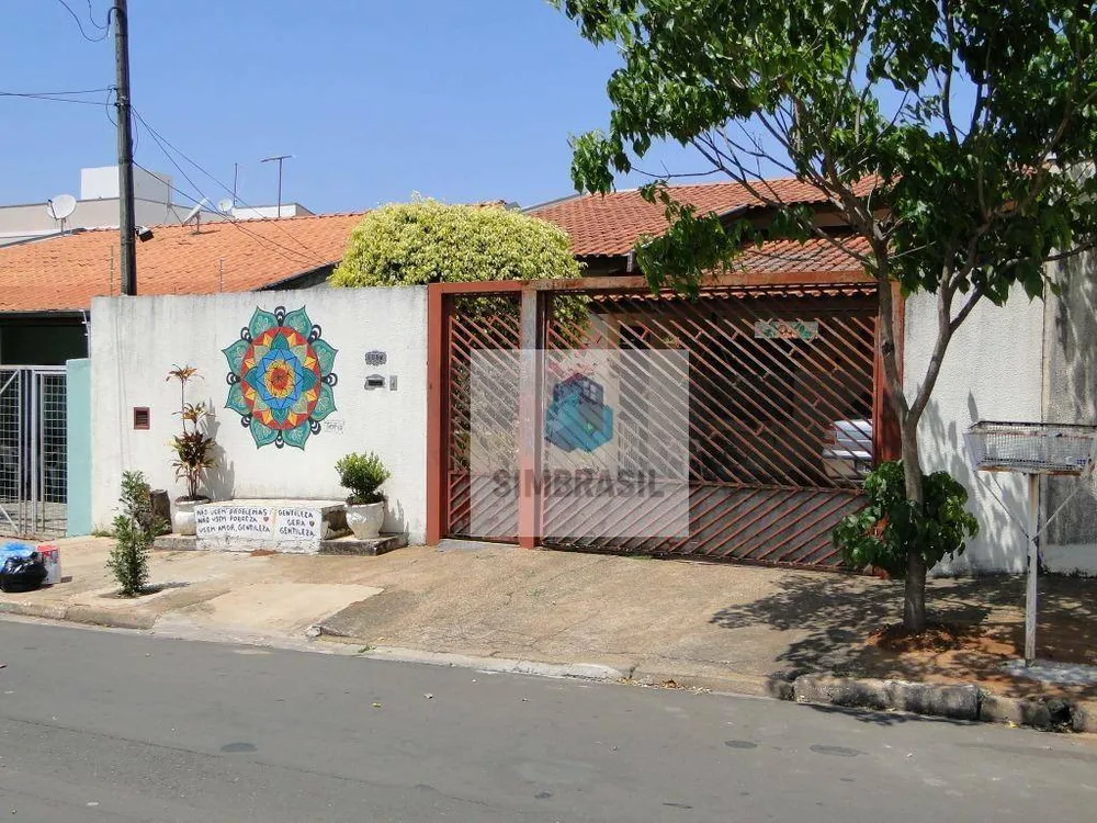Casa, 3 quartos, 185 m² - Foto 3