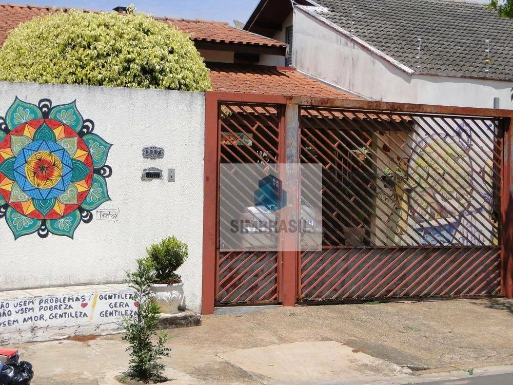 Casa, 3 quartos, 185 m² - Foto 4
