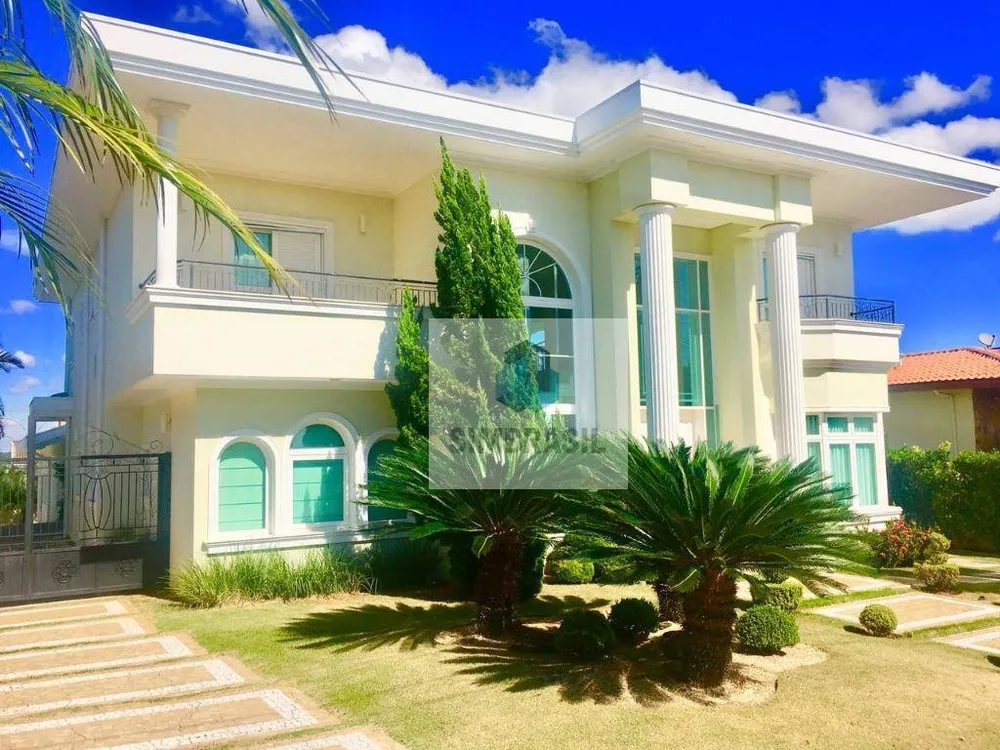 Casa, 6 quartos, 650 m² - Foto 4