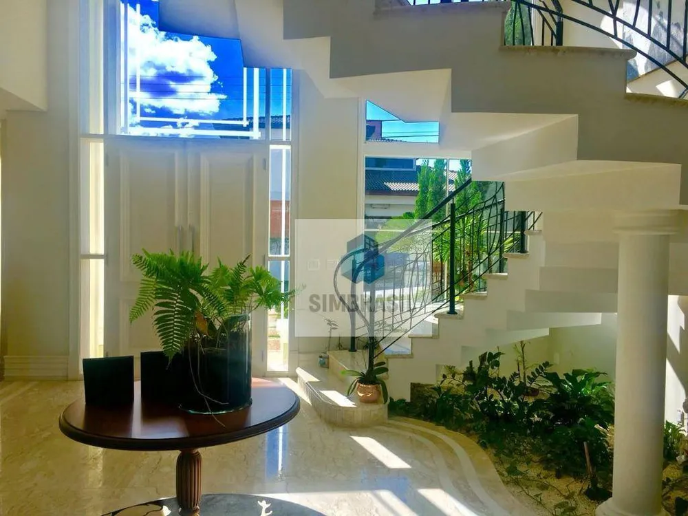 Casa, 6 quartos, 650 m² - Foto 2