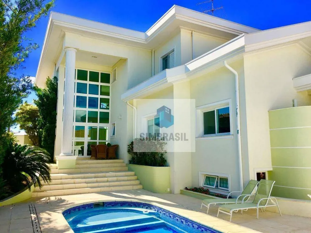 Casa, 6 quartos, 650 m² - Foto 3