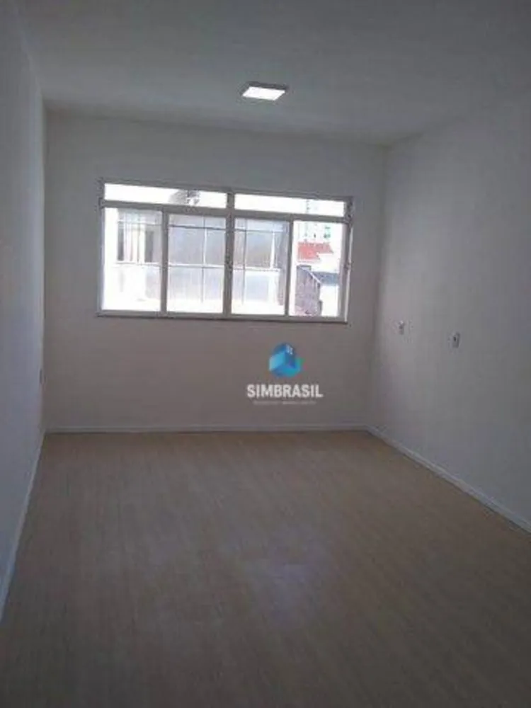 Apartamento, 4 quartos, 117 m² - Foto 1