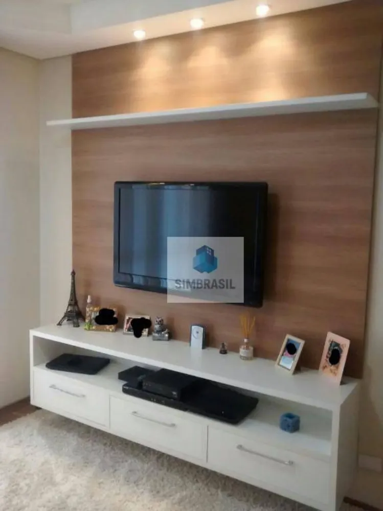 Apartamento, 3 quartos, 78 m² - Foto 2