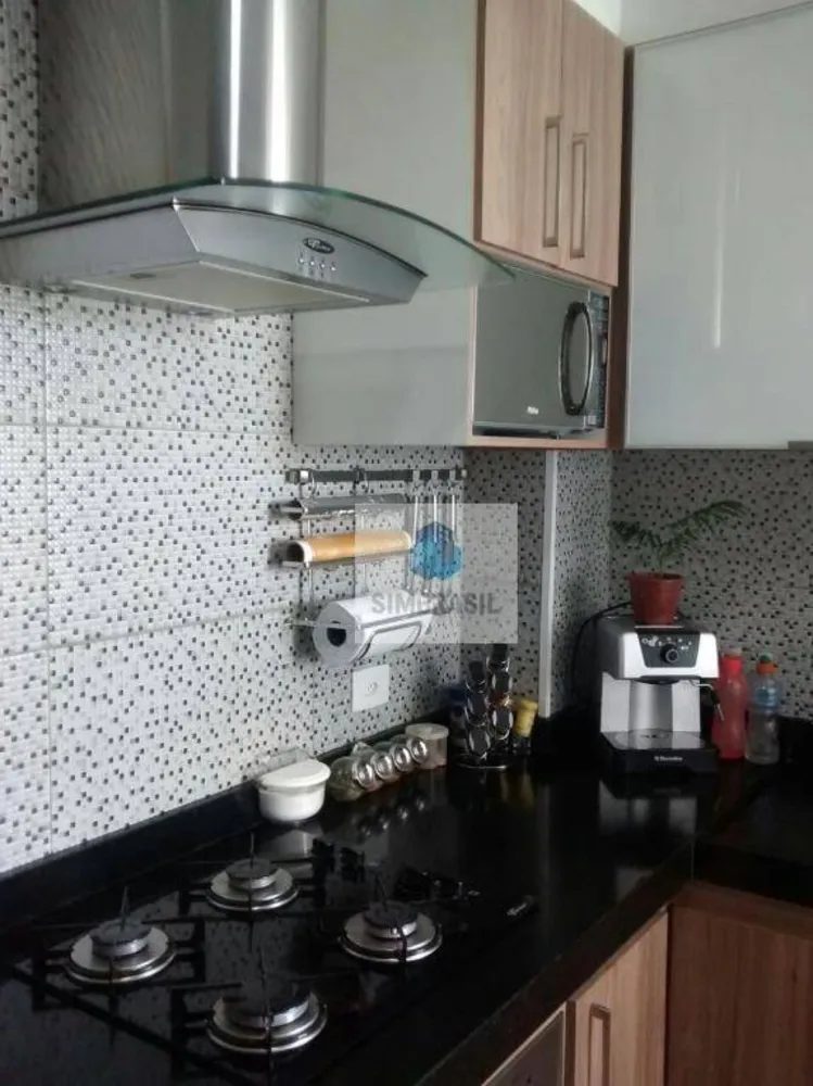 Apartamento, 3 quartos, 78 m² - Foto 3