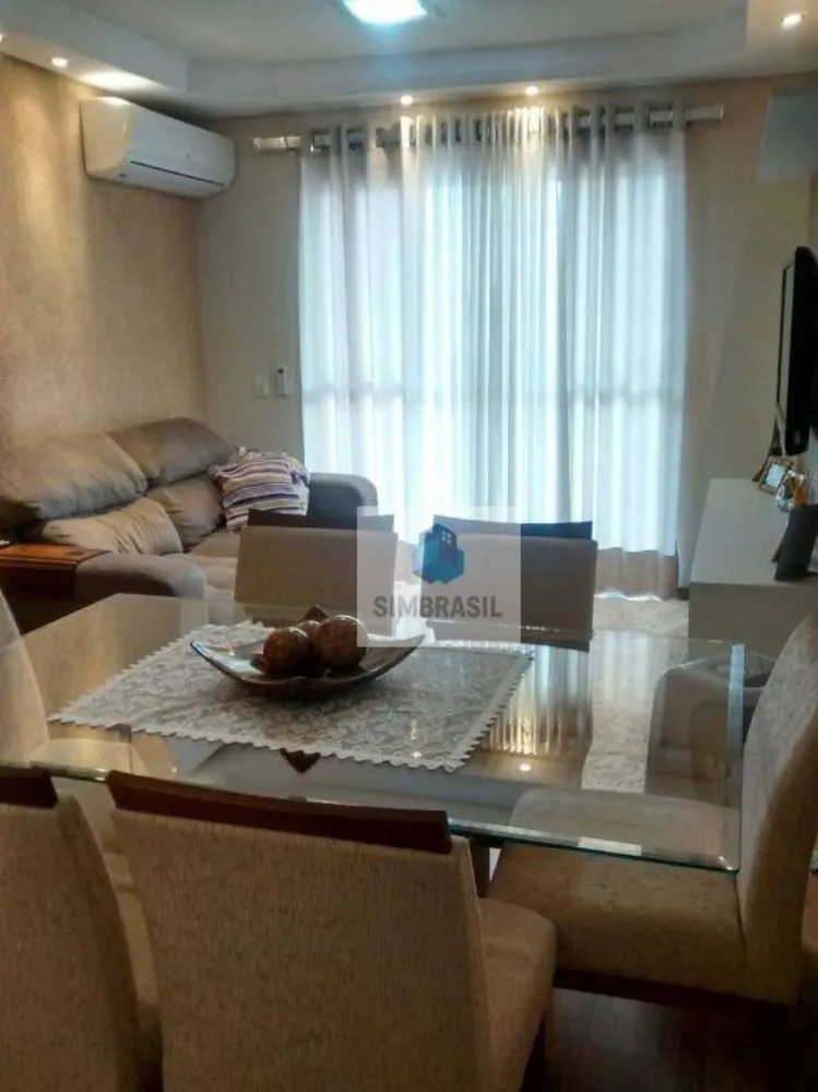 Apartamento, 3 quartos, 78 m² - Foto 1