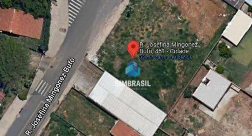 Terreno, 600 m² - Foto 3