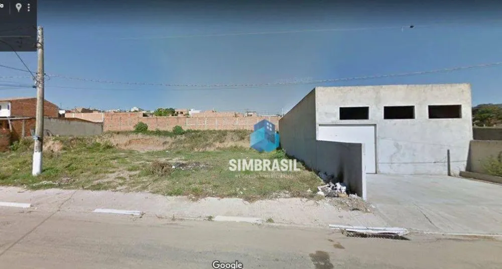 Terreno, 600 m² - Foto 2