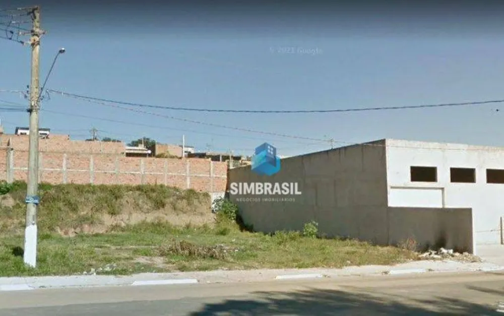 Terreno, 600 m² - Foto 1