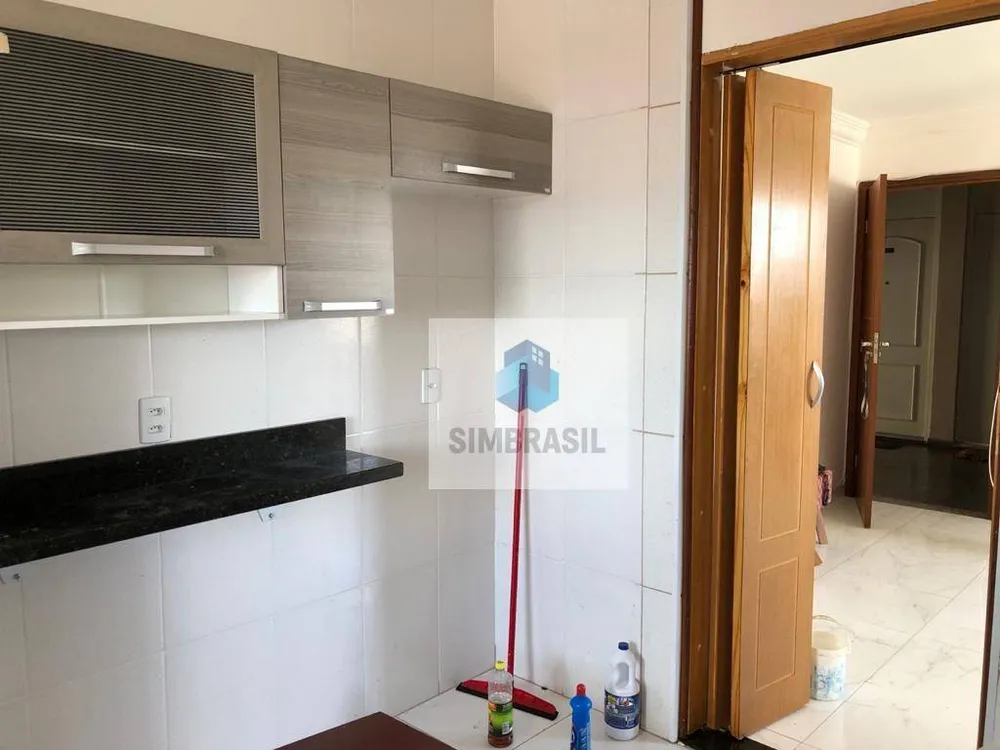 Apartamento, 2 quartos, 65 m² - Foto 2