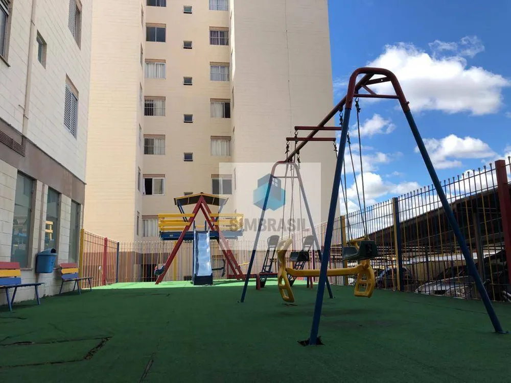 Apartamento, 2 quartos, 65 m² - Foto 1