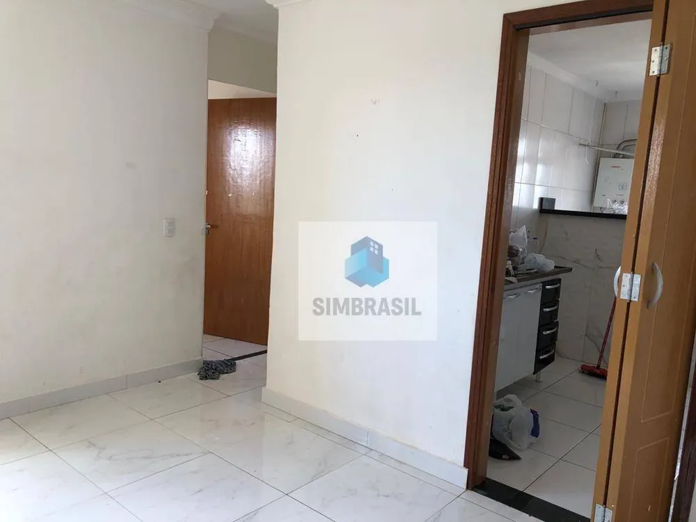 Apartamento, 2 quartos, 65 m² - Foto 3