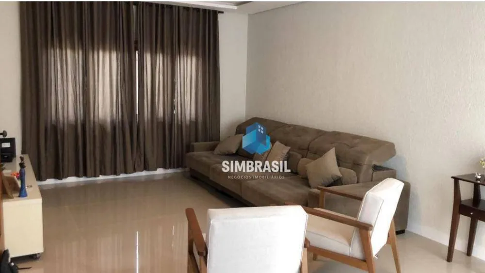Casa, 3 quartos, 258 m² - Foto 4