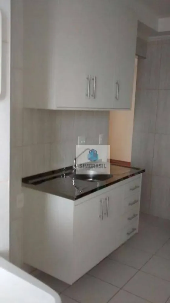Apartamento, 2 quartos, 49 m² - Foto 3