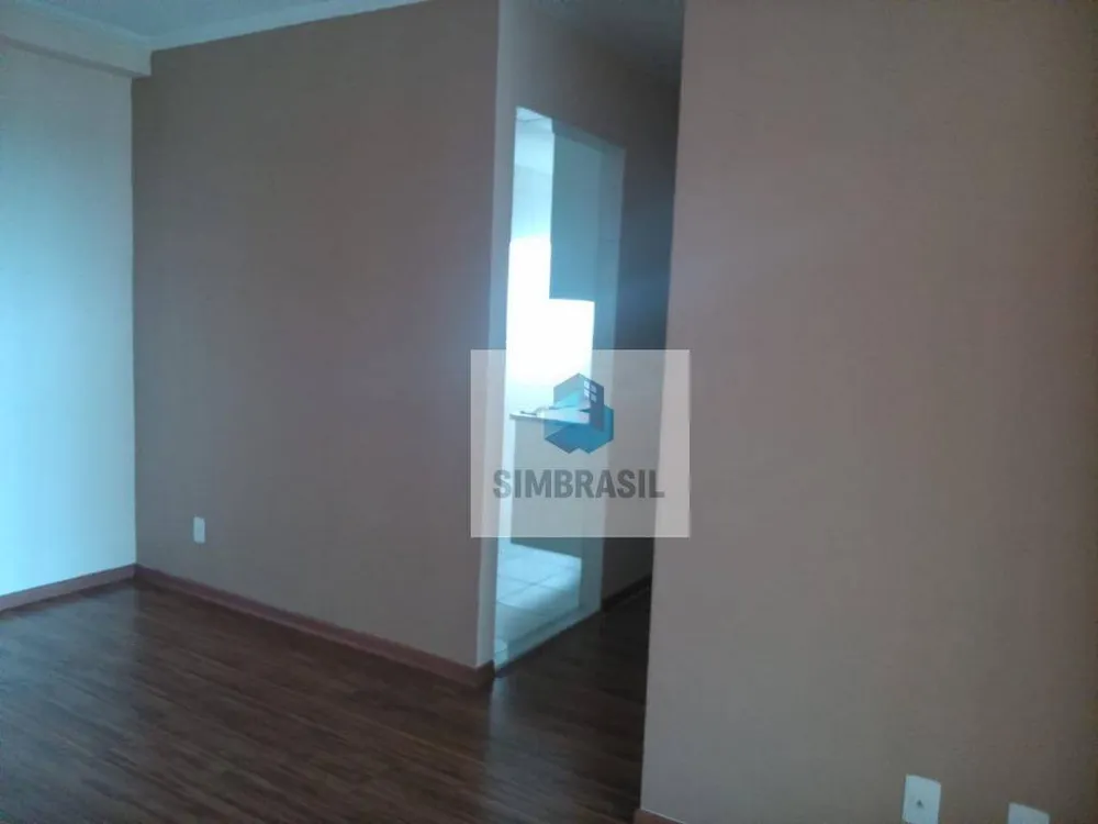 Apartamento, 2 quartos, 49 m² - Foto 2