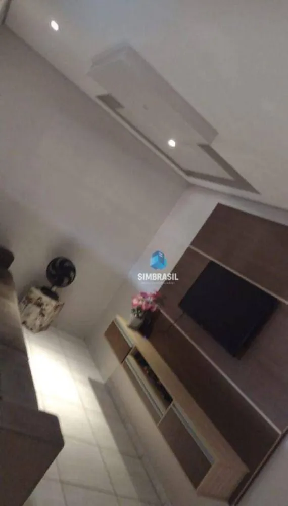 Casa, 2 quartos, 70 m² - Foto 2