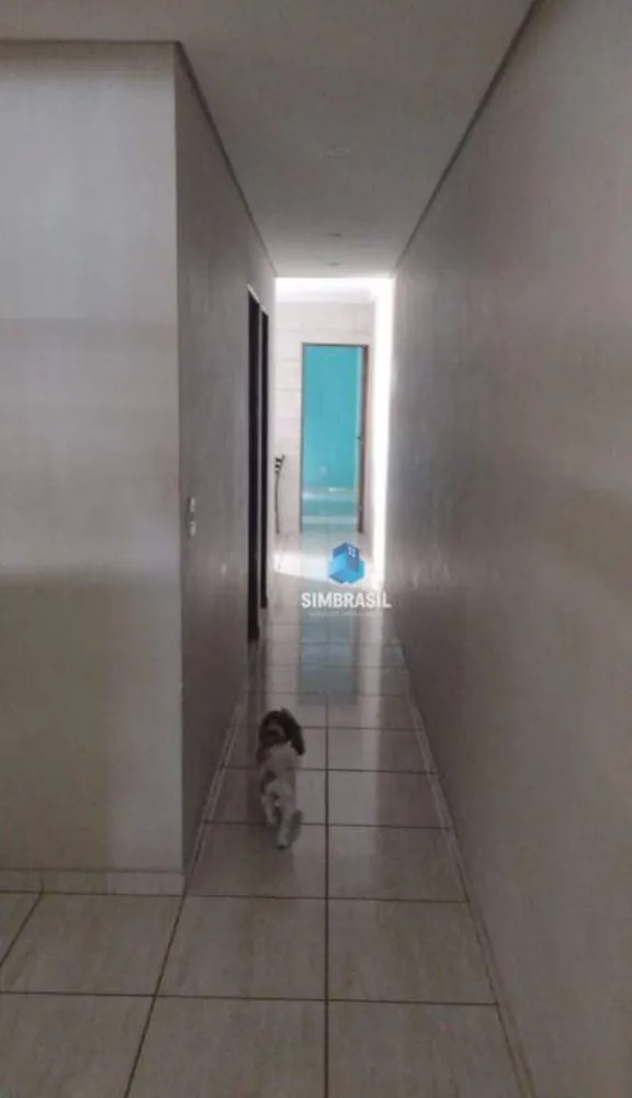 Casa, 2 quartos, 70 m² - Foto 3