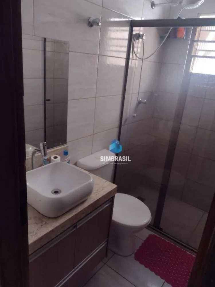 Casa, 2 quartos, 70 m² - Foto 4