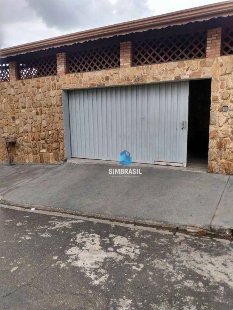 Casa, 2 quartos, 205 m² - Foto 3