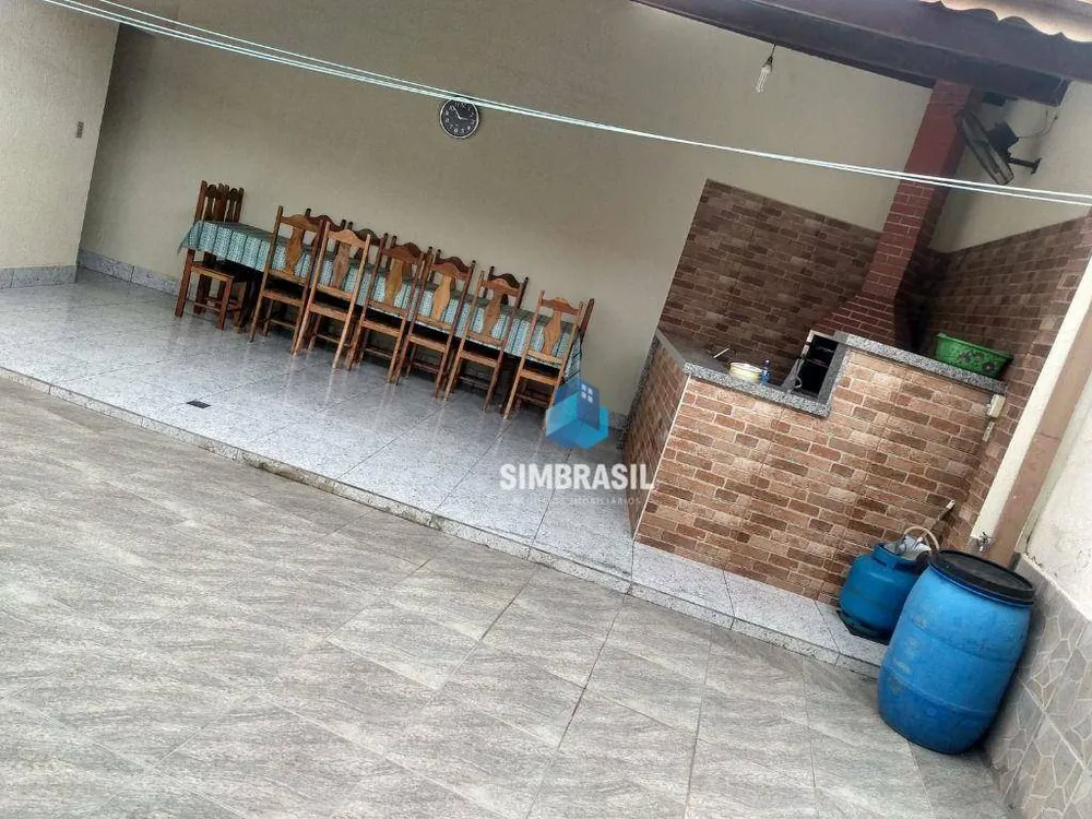 Casa, 2 quartos, 205 m² - Foto 2