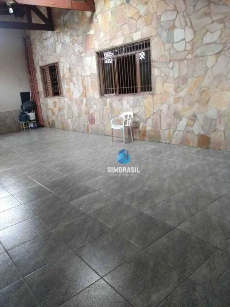 Casa, 2 quartos, 205 m² - Foto 4