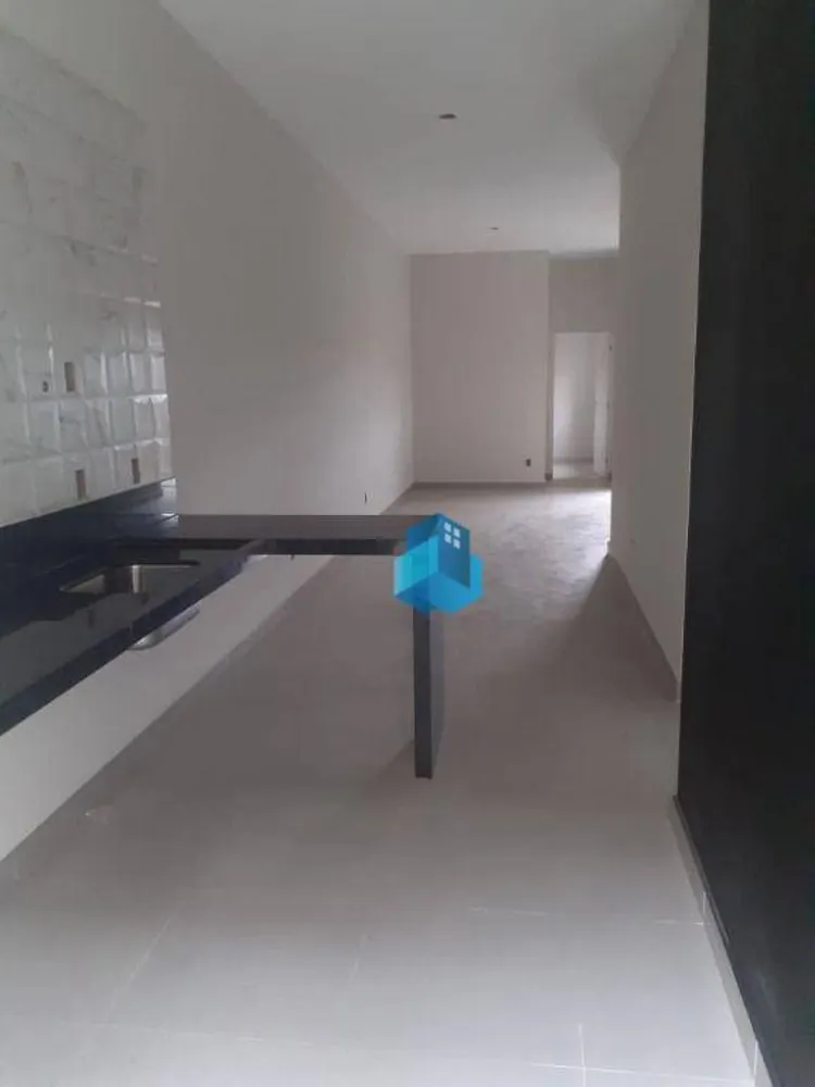 Casa, 3 quartos, 73 m² - Foto 2