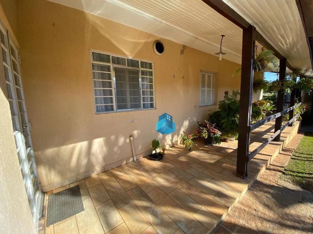 Casa, 3 quartos, 123 m² - Foto 4