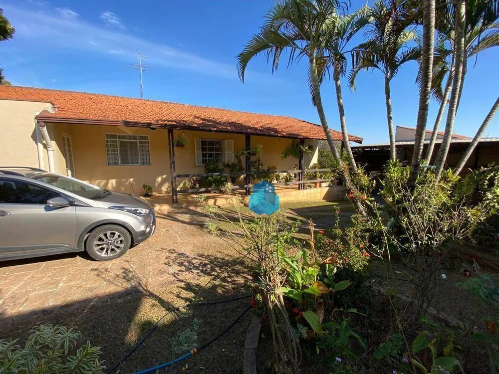Casa, 3 quartos, 123 m² - Foto 3