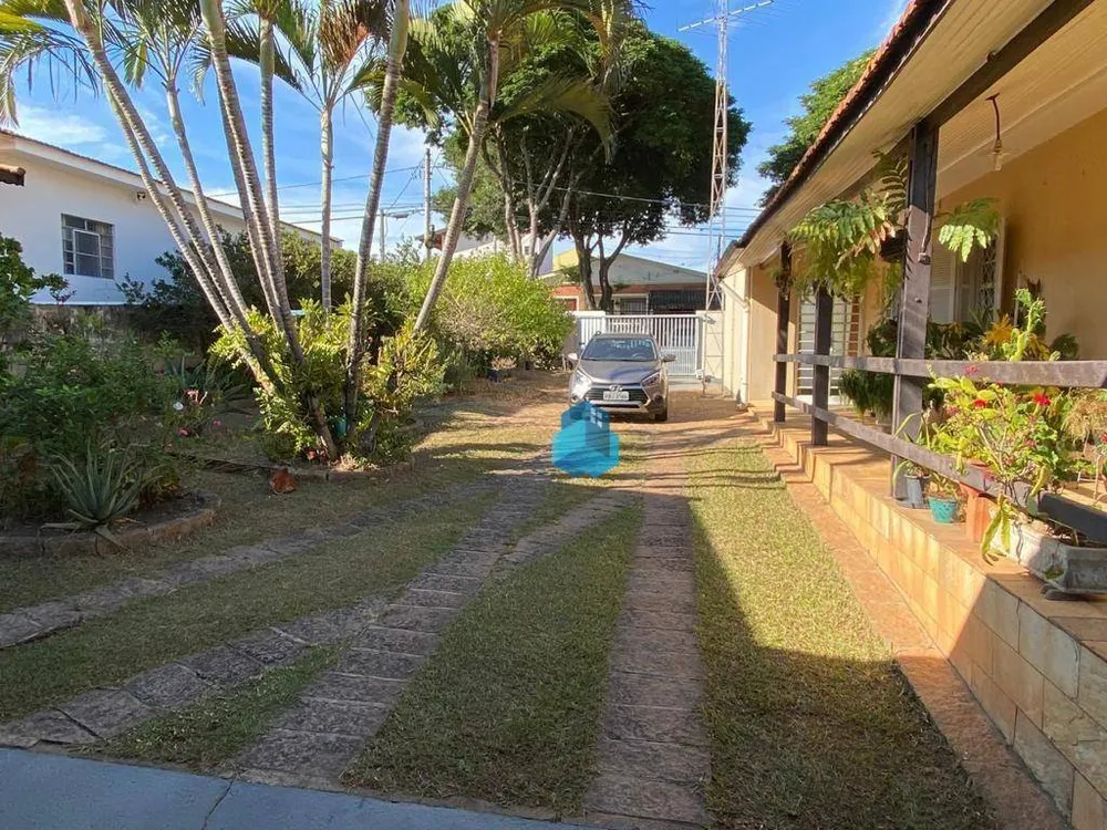 Casa, 3 quartos, 123 m² - Foto 1