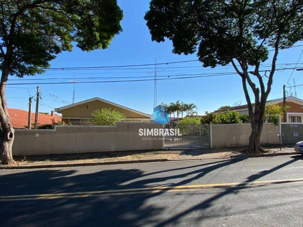 Casa, 3 quartos, 123 m² - Foto 2