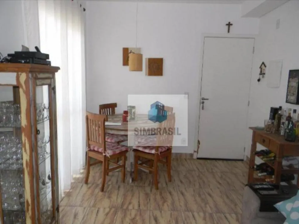 Apartamento, 2 quartos, 52 m² - Foto 2