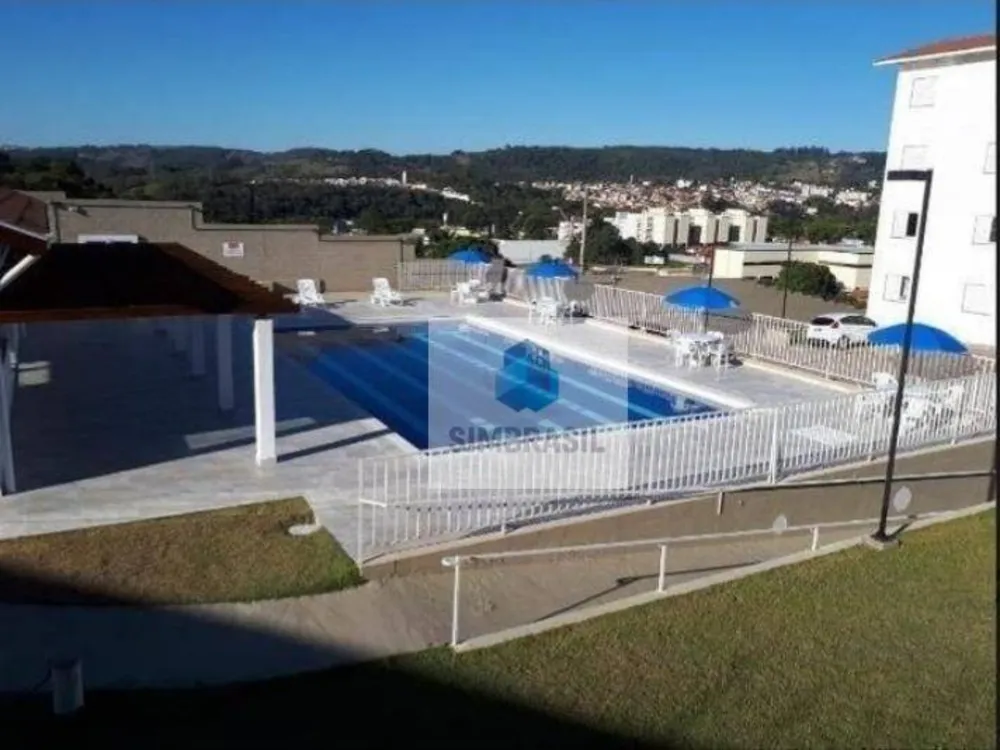 Apartamento, 2 quartos, 52 m² - Foto 1