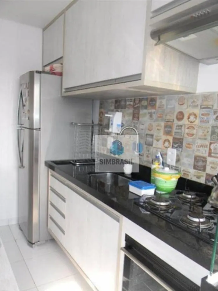 Apartamento, 2 quartos, 52 m² - Foto 4