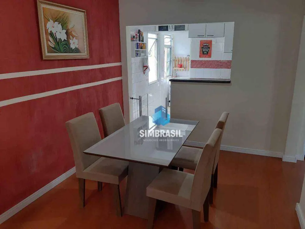 Apartamento, 2 quartos, 58 m² - Foto 4