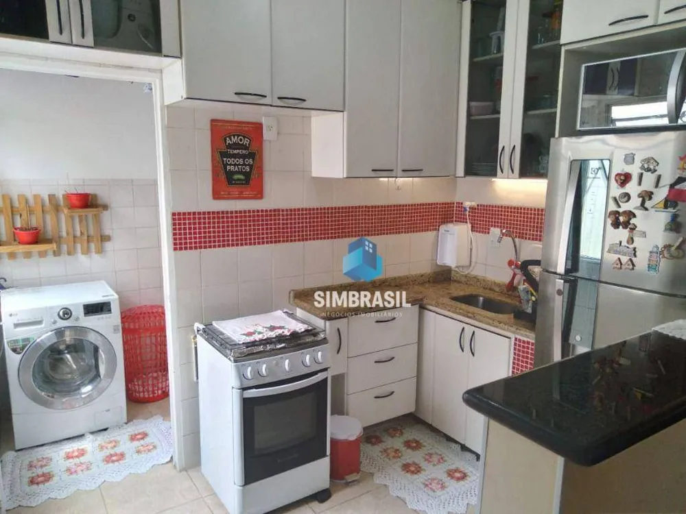 Apartamento, 2 quartos, 58 m² - Foto 3