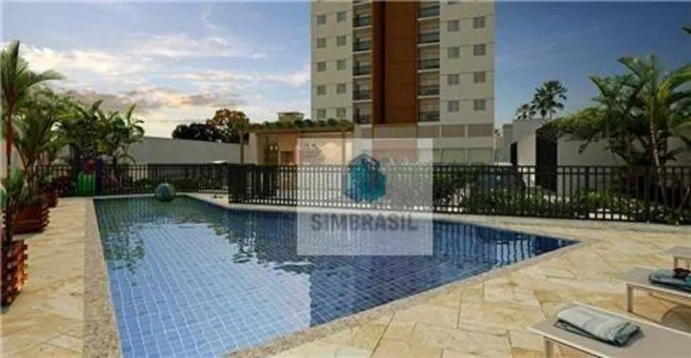 Apartamento, 2 quartos, 60 m² - Foto 2