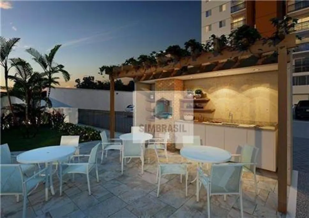 Apartamento, 2 quartos, 60 m² - Foto 3