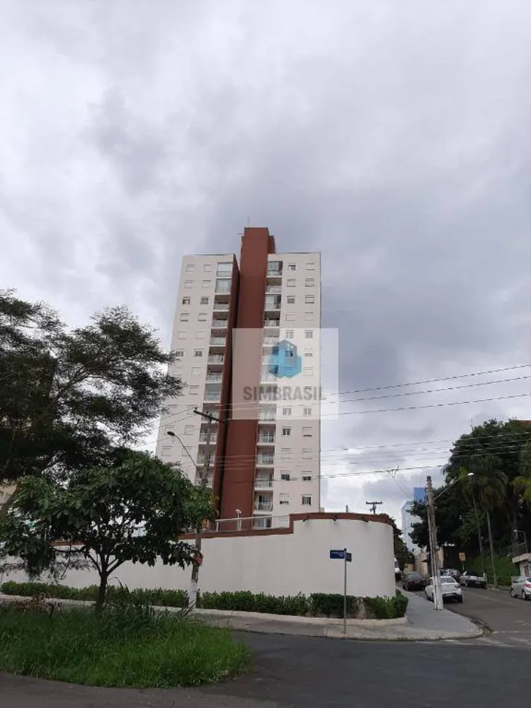 Apartamento, 2 quartos, 60 m² - Foto 4