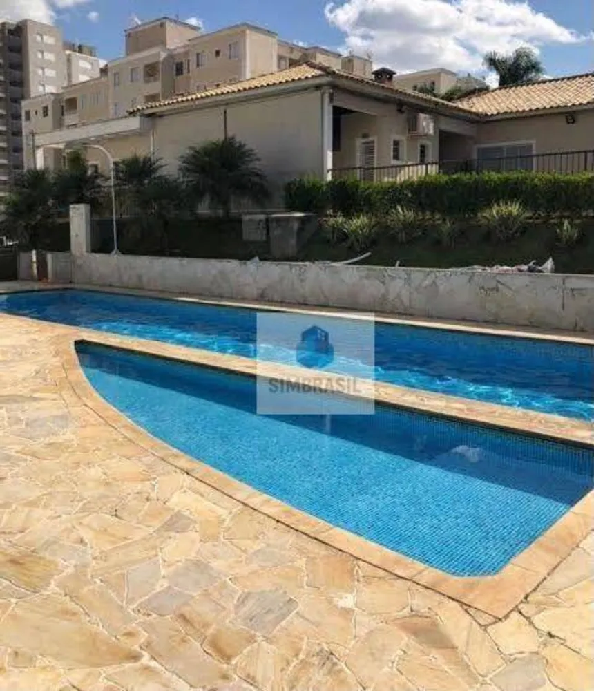 Apartamento, 2 quartos, 51 m² - Foto 1