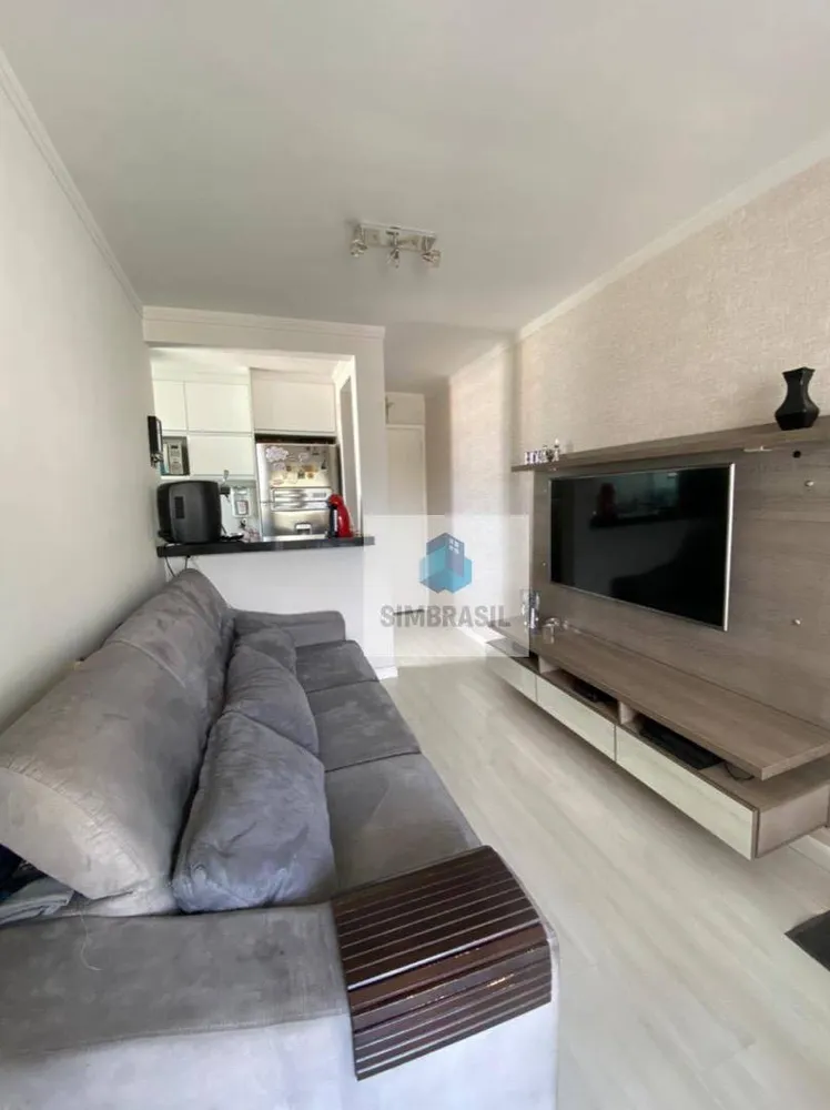 Apartamento, 2 quartos, 51 m² - Foto 3
