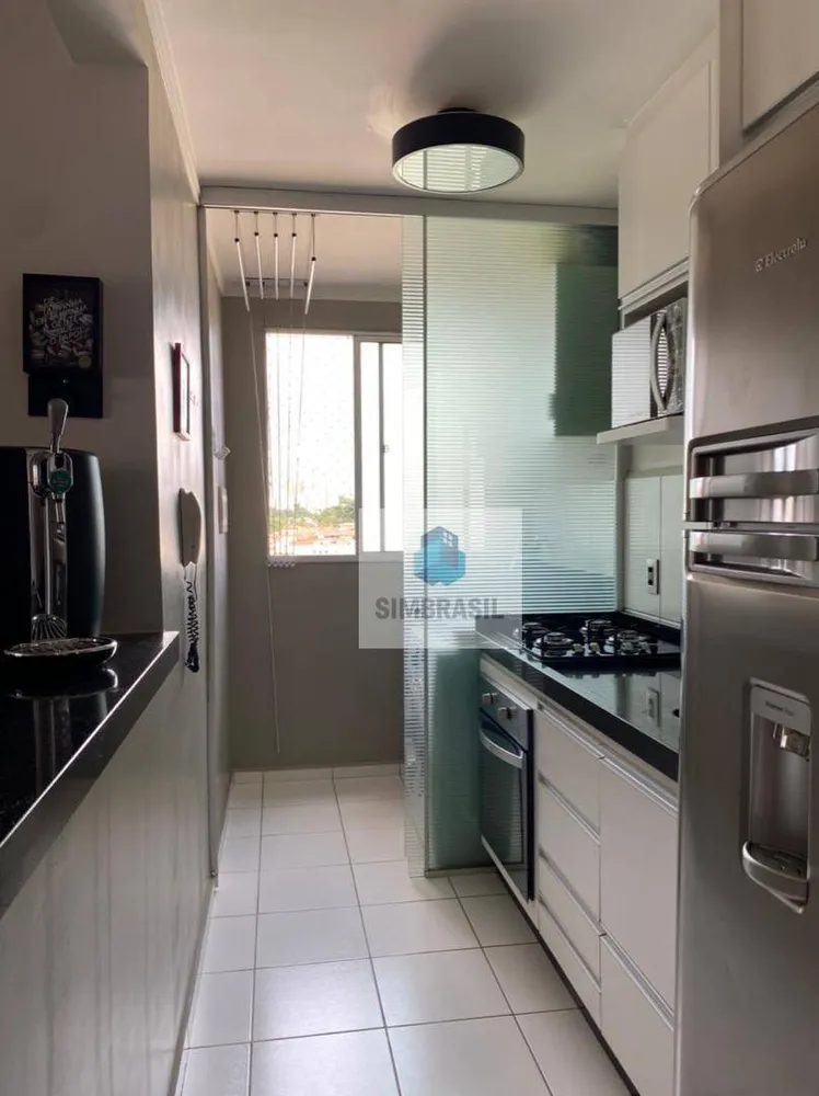 Apartamento, 2 quartos, 51 m² - Foto 4