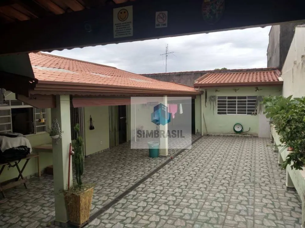 Casa, 2 quartos, 180 m² - Foto 1
