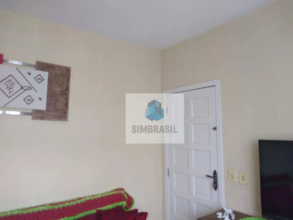 Casa, 2 quartos, 180 m² - Foto 3