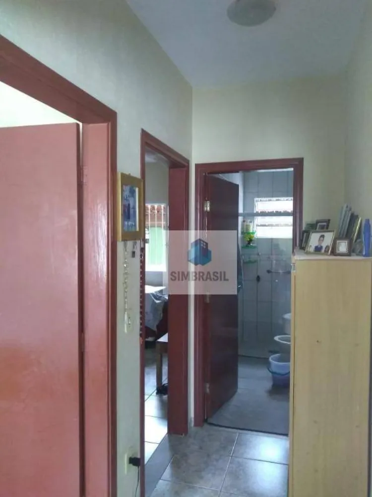 Casa, 2 quartos, 180 m² - Foto 2