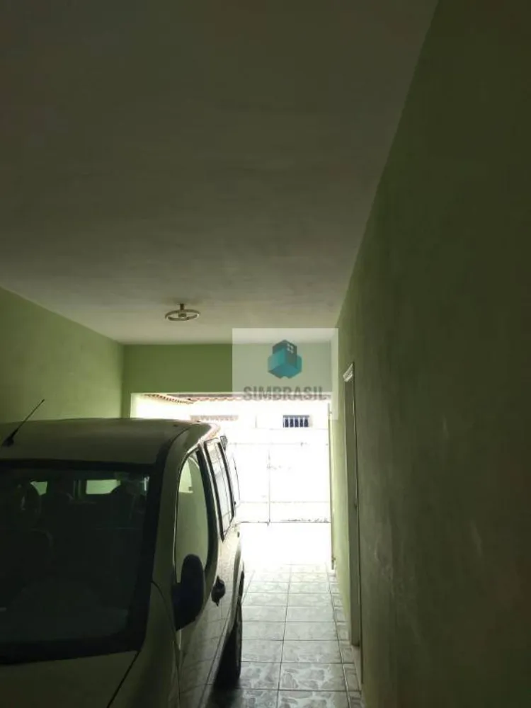 Casa, 2 quartos, 180 m² - Foto 4